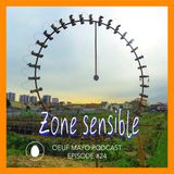 #24 Zone Sensible X Parti Poetique