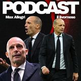 Allegri, un livornese da Cagliari fino alla storia con il Milan