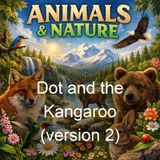 Dot and the Kangaroo version 2 - Ethel C Pedley