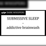 After Midnight, She Slept Through Every Command | Hypnosis Audio Story