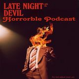 Late Night With the Devil Review