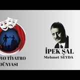 İpek Şal - Mehmet Seyda - Radyo Tiyatrosu Polisiye