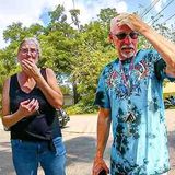 Friend Discover Husband_s Mutilated Body _ True Crime