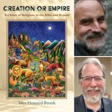 Wes Howard-Brook, One On One Interview | Orbis Books