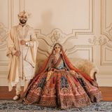 Sneha & Joel: Inside a $200K South Asian Christian-Hindu Wedding — Traditions, Tears & Lessons