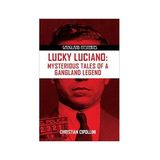 LUCKY LUCIANO-Christian Cipollini