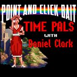 Point and Clickbait w/Daniel Clark (Disney Pixar FX Artist and Creator of "The Dragon Blossom"