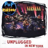 1994: Nirvana - MTV Unplugged in New York / Top 5 Nirvana Songs