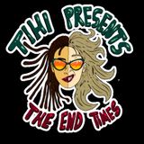 The End Times Ep 6: Thanks We Have Mixed Feelings