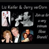 Liz Keifer and Jerry verDorn - BLOSS Brunch 8-29-2020