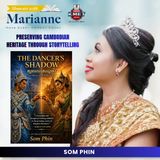 The Dancer's Shadow with Som Phin