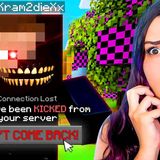 I Tried Playing Minecraft ...but it was Absolutely TERRIFYING 2