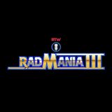 RadMania III Day 6 : WrestleMania 37 Night 1 Post Game Wrap-Up Show With Bin Hamin & RBV!