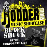 Ep. 256 Music Showcase: Black Shuck By The Corporate Life