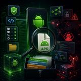Course 42 - Mobile Malware Analysis Fundamentals | Episode 8: Static Analysis of Android Banking Trojans