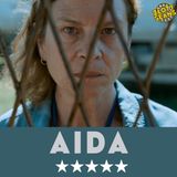 AIDA - RECENZJA FILMU
