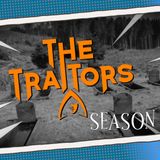 The Traitors UK S4 Reaction