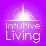Intuitive Living 118- Art Therapy w. Krista Zeiter
