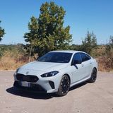 BMW Serie 2 M235i xDrive Gran Coupé - La compatta che emoziona