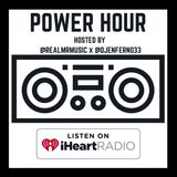 S2 Ep.5 Chozen ( Power Hour MNTC Radio Hosted by Mr. Music x DJ Enferno x Tangy G X Odyssey )