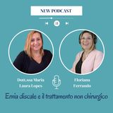 Ernia discale e il trattamento non chirurgico, Dott.ssa Laura Lopes