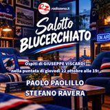 Salotto Blucerchiato #04