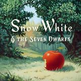 A Gentle Winter Fairytale for Sleep - Snow White