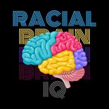 Racial IQ(#systematic white supremacy)