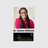 Dr. Caleen Williams