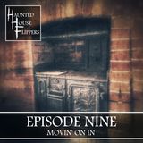 Movin' On In
