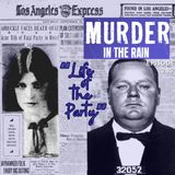 Life Of The Party(Fatty Arbuckle)