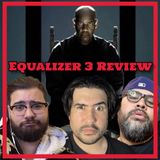 The Equalizer 3 Full Review (Spoiler and Non-Spoiler)