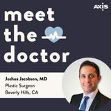 Joshua Jacobson, MD - Plastic Surgeon in Beverly Hills, California