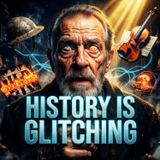 History is Glitching: The Impossible Coincidences That Changed Everything