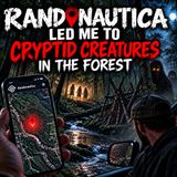 Randonautica Sent Us Somewhere Terrifying | Iowa Encounter