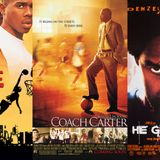 Triple Feature: Above the Rim/Coach Carter/He Got Game