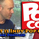 Sports of All Sorts: Guest the President of Indy Pop Carl Doninger