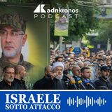 Naim Qassem, numero due di Hezbollah: "Se Israele vuole l'invasione di terra, siamo pronti"