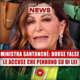 Ministra Santanchè, Borse False: Le Accuse Che Pendono Su Di Lei!