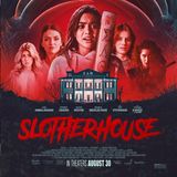SLOTHERHOUSE: El PEREZOSO que ASESINÓ a TODAS las CHICAS… SIN PEREZA