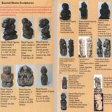 Ben Vonderheide - Ancient Alien Stones aka The Nomoli