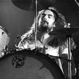 Bill Ward From Sabbath First In Sound And Attitude