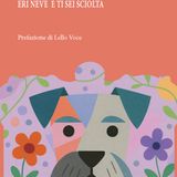 Elena Mearini "Eri neve e ti sei sciolta"