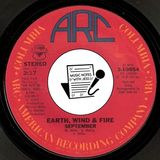 Ep. 103 - Earth, Wind, & Fire's "September"