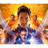 Marvel's Ant-Man & The Wasp: Not just WASPS