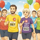 #23 - La crisi: quando rallentare è andare avanti