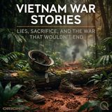 Vietnam War Stories - Ghosts in the Wire: What Combat Did to the Men Who Fought It