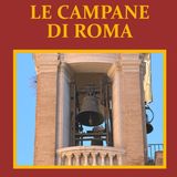 MMC - Il nuovo libro LE CAMPANE DI ROMA