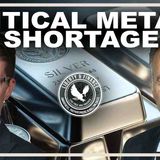 US Dept Of War Takes A Stand On Critical Metals _ Tony Giardini