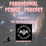 Paranormal Pendle - Northern Frightz